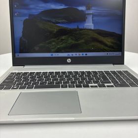 【SmH】【すぐ使える／動作確認済】HP ProBook 450 G6 Celeron 4205U メモリ8GB SSD 466GB Windows11 Pro 1000814391