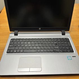 【美品】HP ProBook 450 G3 i7モデル