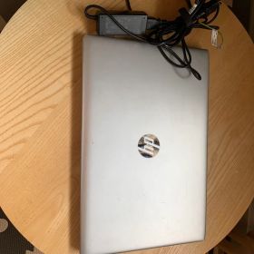 HP ProBook 470 G5 / i3-8130U / RAM8GB