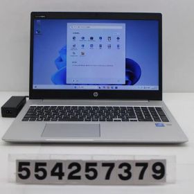 hp ProBook 450 G6 Celeron 4250U 1.8GHz/4GB/128GB(SSD)/15.6W/FWXGA(1366x768)/Win11 【554257379】