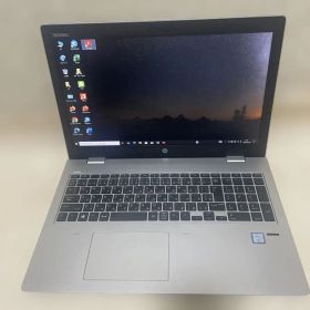 ProBook 650 Core i7-8265UメモリSSD8/256GB