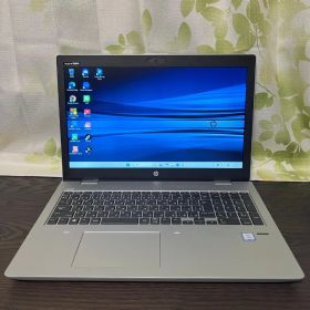 HP☆Probook✨SSD128G&HDD500G☆Core i5☆メモリ8G