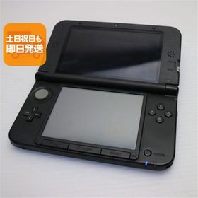 美品 ニンテンドー3DS LL ブルー 即日発送 game 任天堂 本体 あすつく 土日祝発送OK