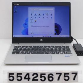hp ProBook 430 G6 Core i3 8145U 2.1GHz/8GB/256GB(SSD)/13.3W/FWXGA(1366x768)/Win11 【554256757】