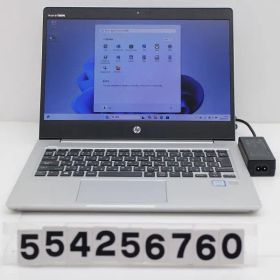 hp ProBook 430 G6 Core i3 8145U 2.1GHz/8GB/256GB(SSD)/13.3W/FWXGA(1366x768)/Win11 【554256760】