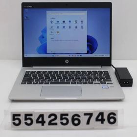 hp ProBook 430 G6 Core i3 8145U 2.1GHz/8GB/256GB(SSD)/13.3W/FWXGA(1366x768)/Win11 【554256746】