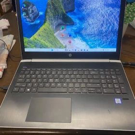 hp ProBook 450 G5 Core i5 7200U 2.5Ghz