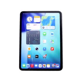 iPad Pro 11インチ Wi-Fi 256GB 2024年春モデル MVV83J/A [スペースブラック]