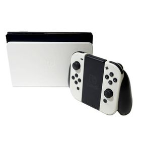 Nintendo Switch (有機ELモデル) HEG-S-KAAAA [ホワイト]