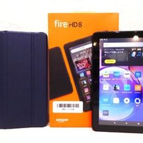 S) (DD-13) Amazon アマゾン Fire HD 8 第12世代 R2SP8T 32GB タブレット @60 (3)