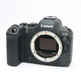 【中古】 《美品》 Canon EOS R6 Mark II ボディ [ デジタルカメラ ]