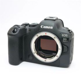 【中古】 《良品》 Canon EOS R6 Mark II ボディ [ デジタルカメラ ]