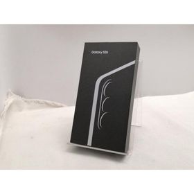 【未使用】SAMSUNG 国内版 【SIMフリー】 Galaxy S26 ブラック 12GB 256GB【仙台駅東口】保証期間３ヶ月