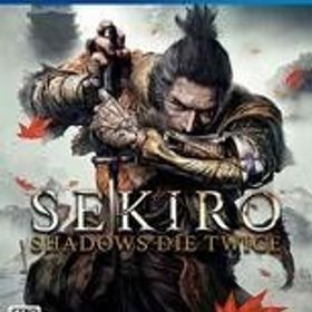 中古PS4ソフト SEKIRO： SHADOWS DIE TWICE