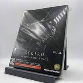 PS4 SEKIRO:SHADOWS DIE TWICE