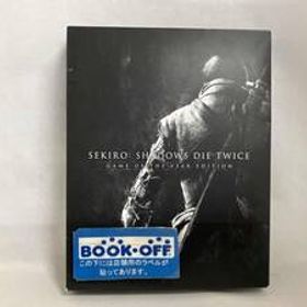 PS4 SEKIRO: SHADOWS DIE TWICE GAME OF THE YEAR EDITION