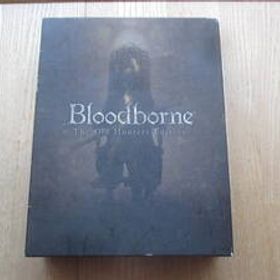 【PS4】Bloodborne The Old Hunters Edition 初回限定版（ブラッドボーン）