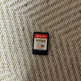 Nintendo Switch 牧場物語 オリーブタウンと希望の大地 ソフトのみ