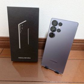 Galaxy S25 Ultra 512GB 国内版