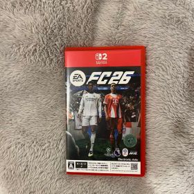 EA SPORTS FC 26 Nintendo Switch 2
