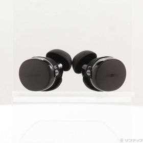 〔中古〕BOSE(ボーズ) 〔展示品〕 QuietComfort Earbuds BLACK〔269-ud〕