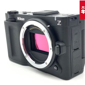 【中古】 【美品】 ニコン ZR ボディ 【ミラーレス一眼】 【6ヶ月保証】