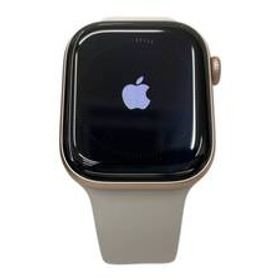 Apple(アップル) Apple Watch Series 11 GPS +Cellularモデル 42mm アップルウォッチ11 MF8F4J ローズゴールド 家電/049