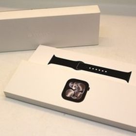 アップル Apple Apple Watch 11 GPSモデル/46mm MEUXA4J/A