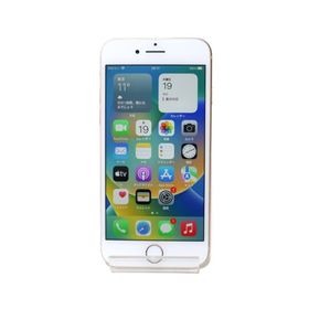 iPhone 8 64GB SIMフリー [ゴールド]