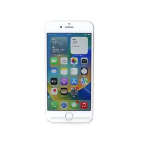 iPhone 8 64GB SIMフリー [シルバー]