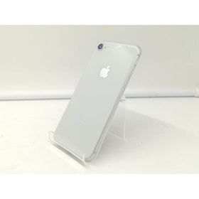【中古】Apple docomo 【SIMロック解除済み】 iPhone 8 64GB シルバー MQ792J/A【札幌】保証期間１ヶ月【ランクB】