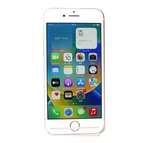 iPhone 8 64GB SIMフリー [ゴールド]