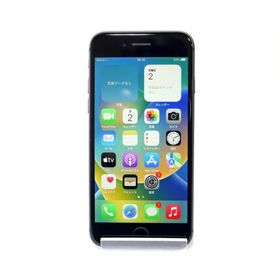 iPhone 8 64GB SIMフリー [スペースグレイ]