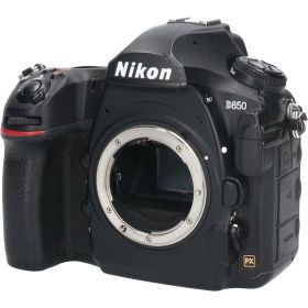 D850【中古】