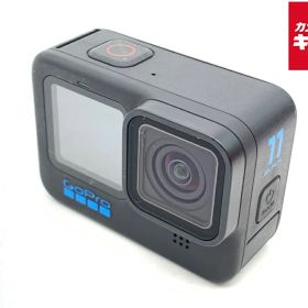 【中古】 【並品】 GoPro HERO11 Black CHDHX-111-FW 【デジタルビデオカメラ】