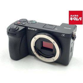 【中古】 【美品】 ソニー α6700 ボディ [ILCE-6700]