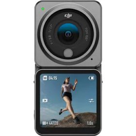 DJI AC2DSC デュアルスクリーンコンボ DJI Action 2 120g 新生活 一人暮らし 引っ越し 新生活応援 単身