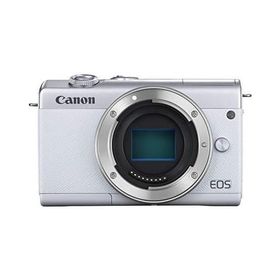 Canon ミラーレス一眼カメラ EOS M200 ボデ