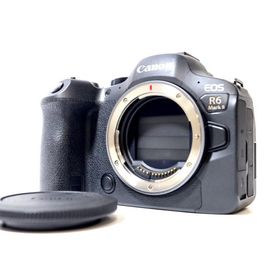 EOS R6 Mark II ボディ