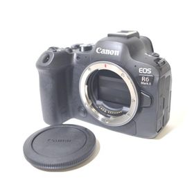 EOS R6 Mark II ボディ