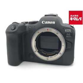 【中古】 【良品】 キヤノン EOS R6 MarkII ボディ