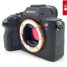 【中古】 【並品】 ソニー α7R III ボディ [ILCE-7RM3] 【ミラーレス一眼】 【6ヶ月保証】
