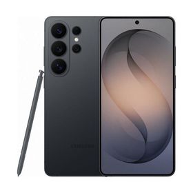 【納期：〜3ヶ月】SAMSUNG SM-S948QZKESJP Galaxy S26 Ultra 512GB ／ Black