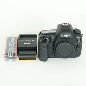 [並品] Canon EOS 5D Mark IV [ボディ] | Canon EFマウント