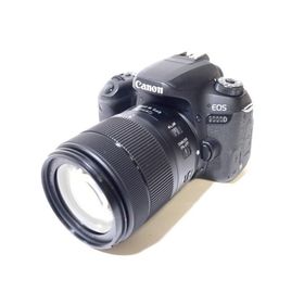 EOS 9000D EF-S18-135 IS USM レンズキット