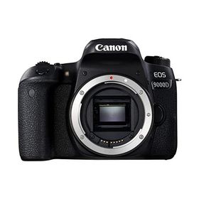 Canon EOS 9000D ボディ 良品 動作確認済み 1ヶ月保証付 高画質 高性能