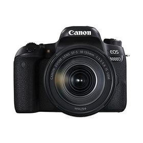 Canon EOS 9000D レンズキット 良品 動作確認済み 1ヶ月保証付 高性能