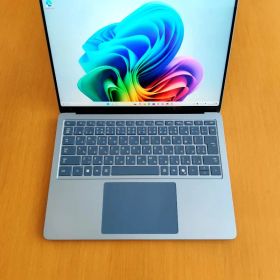 Surface Laptop 7 最新モデル Snapdragon 12core