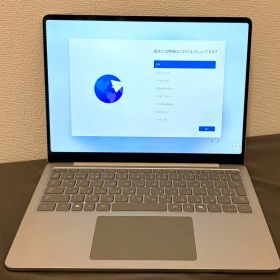 Microsoft Surface Laptop 13インチ