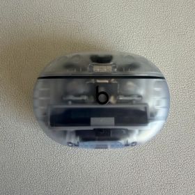 Beats Studio Buds + ビーツ ワイヤレス イヤフォン